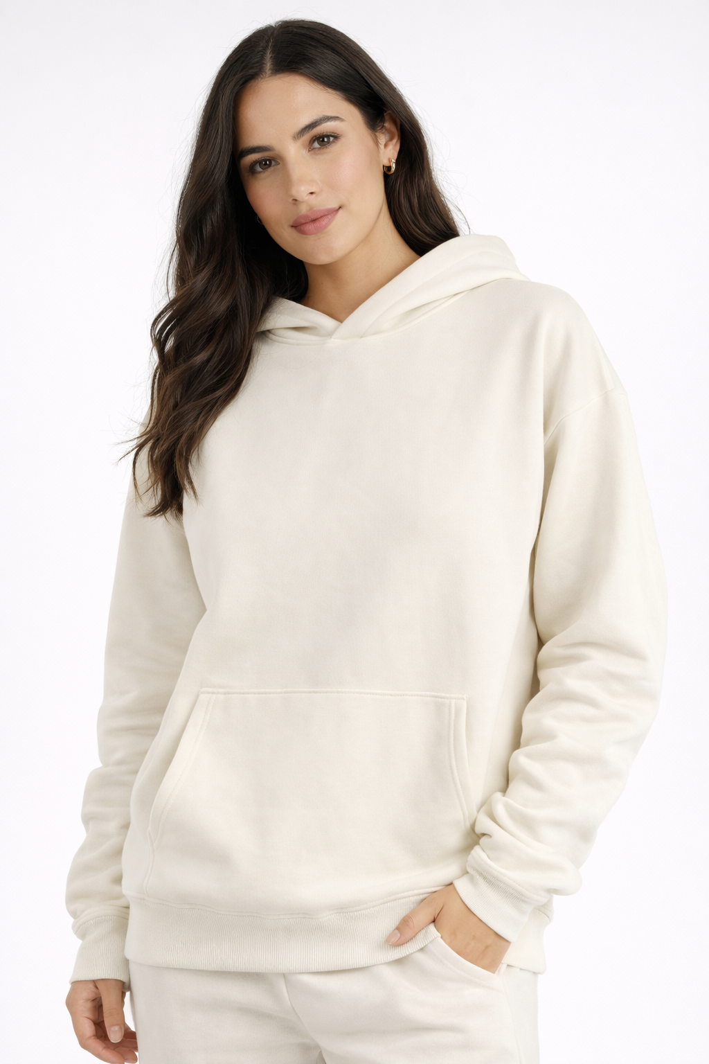 Calidad garantizada: Estampados que no se cuartean y tejidos que no hacen bolas. Vuestra sudadera perfecta está aquí.